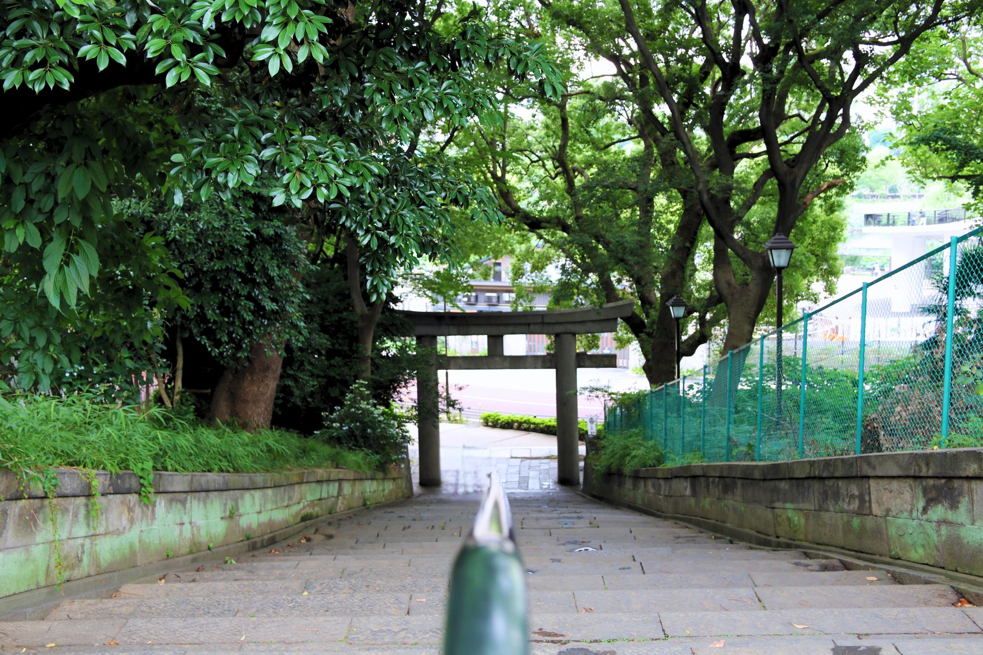 「9月5日6日、氏神さまの秋 ─ 連合渡御の11日後に、駅前が変わる」